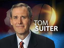 Tom Suiter