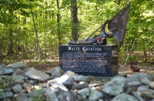 south mountain north-carolina-monument-1